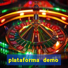 plataforma demo fortune dragon